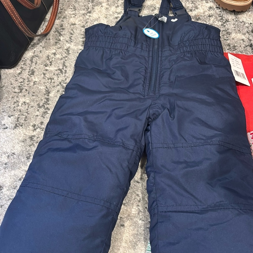 Carter‎ Snow Pants for Children
